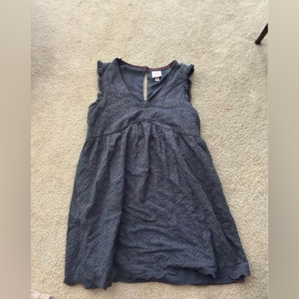 knox rose dress